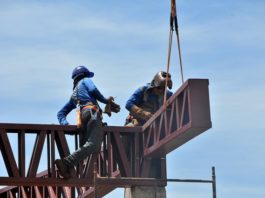 Escola Senai da Construção será inaugurada no próximo dia 27 de julho - Divulgação