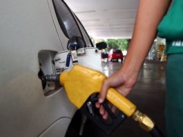 Alta no índice foi pressionada pelo aumento do preço dos combustíveis - Divulgação