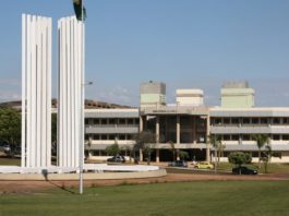 Feira será realizada no campus da UFMS - Divulgação
