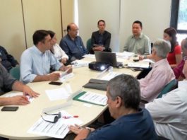 Conselho do FCO realizou sua 9ª Reunião Ordinária do ano nesta quarta-feira, 13 - Divulgação
