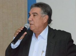 Com o aumento populacional, o coeficiente de Maracaju, do prefeito Maurilio Azambuja, salta de 2.2 para 2.4 - Divulgação