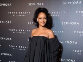 A cantora Rihanna - Crédito de imagem: © 2017 Stephane Cardinale – Corbis via Getty Images