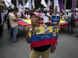 Assembleia Constituinte convoca eleições municipais na Venezuela - Foto: EPA
