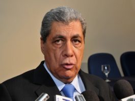 Ex-governador André Puccinelli será eleito presidente do PMD/MS – Foto: Valdenir Rezende