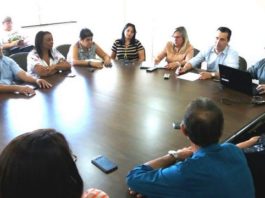 Prefeitura esclarece Conselho sobre eleições para diretores de escolas municipais - Foto: Assecom
