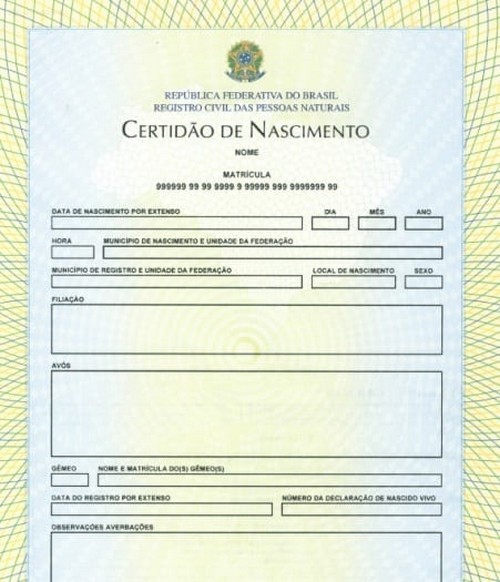 Certidões de óbitos e nascimentos por meio eletrônico crescem 162 na pandemia AgoraMS O