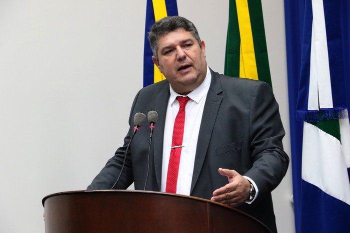 Lei que cria Dia de luta contra a LGBTfobia é aprovada em Dourados - AgoraMS