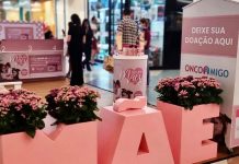 Dia das Mães: CDL Campo Grande projeta alta de 7,5% nas vendas