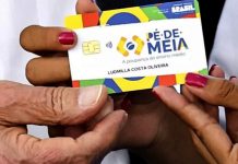 Caixa libera nova parcela do Pé-de-Meia para estudantes nascidos em janeiro e fevereiro