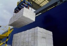 Celulose lidera e exportações de MS acumulam alta de 4,24% em 2025