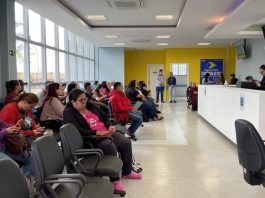 Ministério da Saúde participa de inauguração de Policlínica  e visita SAMU indígena em Dourados