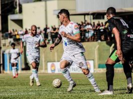 Bataguassu e CRA garantem acesso e completam Série A Estadual 2026