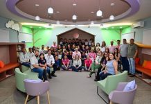 Adecoagro inaugura Biblioteca Entre Linhas e reforça compromisso com a educação em Ivinhema