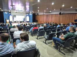 Ferramenta da Embrapa que prevê safra por satélite é destaque no encerramento do 10º CanaMS