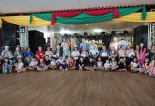 Família Mattos fará 34º Encontro em 15 de novembro