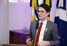 Seminário Pré-COP 30 em Dourados debate Direitos da Natureza