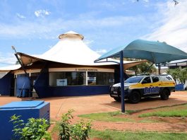 Guarda Municipal de Dourados lança campanha para arrecadar brinquedos para crianças carentes