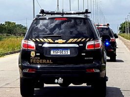 PF deflagra Operação Hermes contra comércio ilegal de anabolizantes em Três Lagoas
