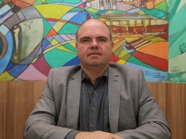 Waldecir Fernandes solicita pavimentação e academia ao ar livre em bairros de Ponta Porã