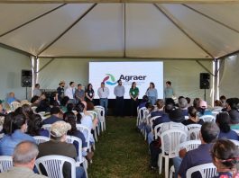 Agricultura familiar em MS ganha destaque com agroflorestas e economia de carbono