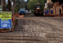 Governo de MS antecipa obras com empréstimo de R$ 1 bilhão aprovado pela Assembleia