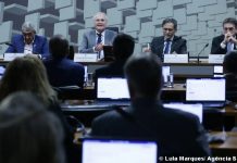 Comissão do Senado aprova isenção do IR para quem ganha até RS 5 mil