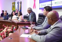 Elias Ishy solicita criação do Fundo e do Sistema Municipal de Esporte e Lazer