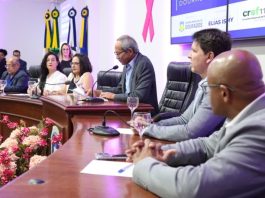 Elias Ishy solicita criação do Fundo e do Sistema Municipal de Esporte e Lazer