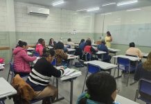 EJA Mulher: recomeços possíveis em Mato Grosso do Sul através da educação e do acolhimento