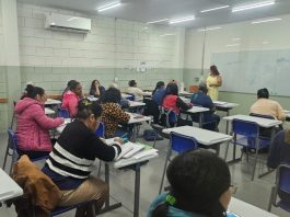 EJA Mulher: recomeços possíveis em Mato Grosso do Sul através da educação e do acolhimento