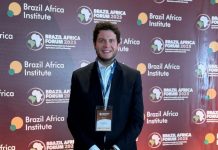 Fiems marca presença no Brazil Africa Forum 2025, em São Paulo
