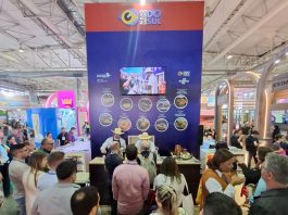 MS destaca ecoturismo, gastronomia, música e sustentabilidade na Festuris 2025