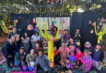 UBU ERÊ celebra a infância, a cultura popular e a diversidade em Campo Grande