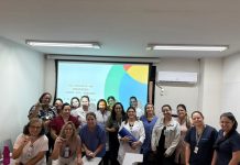 Humap-UFMS destaca importância da prevenção de lesões por pressão