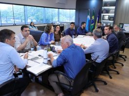 Dourados recorre a obrigação tripartite para fortalecer áreas de oncologia e cardiologia