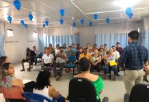 Prefeitura de Dourados amplia prevenção e ações de saúde para os homens durante o Novembro Azul