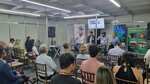 Sebrae/MS fomenta a inovação e a cooperação regional na Ponta Agrotec 2025