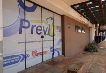 Comissão eleitoral homologa servidores que vão disputar a presidência do PreviD