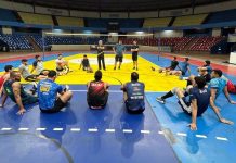 Sesc MS Vôlei representa MS na Superliga B e marca nova era no voleibol estadual