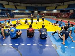 Sesc MS Vôlei representa MS na Superliga B e marca nova era no voleibol estadual