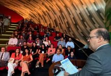 Tecnologia, integração e inteligência: evento nacional em MS fortalece combate ao crime digital