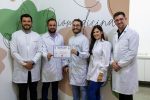 Laboratório da UNIGRAN conquista Certificação Ouro do Programa Nacional de Controle de Qualidade