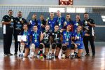 AE Campo Grande Vôlei e Escolinha Pezão conquistam títulos do Estadual Sub-17