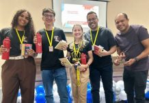 Escola Estadual Teotônio Vilela vence a primeira edição do MPT na Escola – Ensino Médio em MS