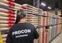 Procon divulga nova pesquisa da cesta básica em Dourados