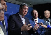 Com base no equilíbrio fiscal, Governo apresenta à Alems projeto que confirma investimentos em MS