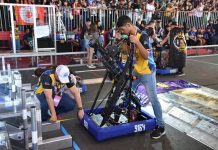 Festival Regional Sesi de Robótica chega a Campo Grande com ciência, tecnologia e muita diversão