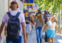 Comércio de Campo Grande deve permanecer fechado no feriado do Dia do Trabalho