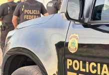 Operação da PF desarticula grupo envolvido com tráfico internacional de drogas em MS