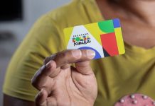 Bolsa Família paga parcela de abril a beneficiários com NIS final 7 nesta segunda
